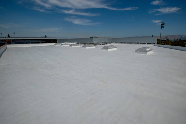 Best Roof Ventilation Installation  in Millers Creek, NC