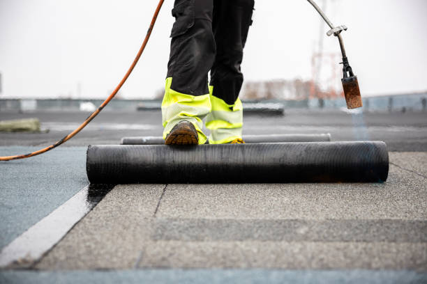 Best Gutter Installation and Repair  in Millers Creek, NC