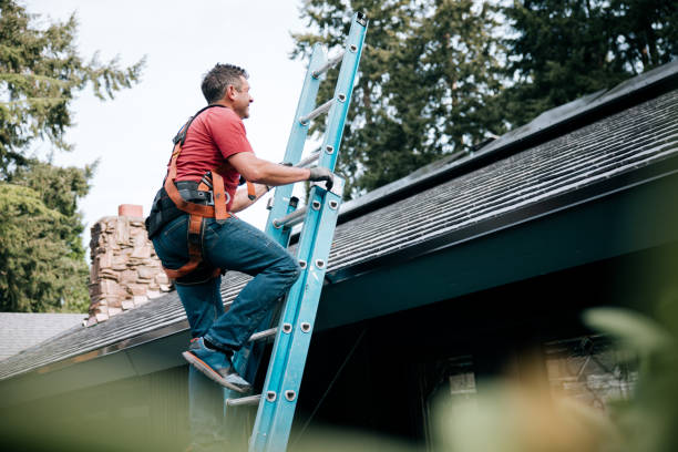 Best Green or Eco-Friendly Roofing Solutions  in Millers Creek, NC