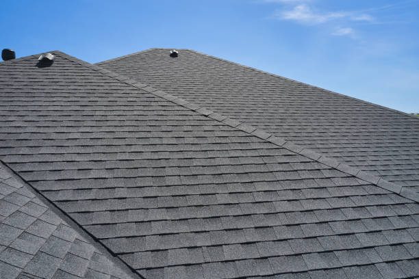 Best Roof Ventilation Installation  in Millers Creek, NC