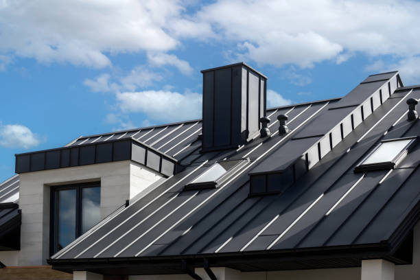 Best Hot Roofs  in Millers Creek, NC